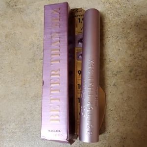 Too Faced Better than Sex mascara